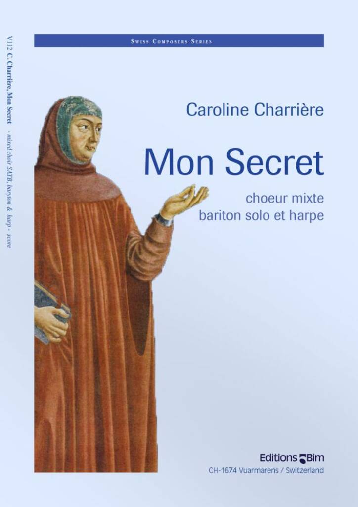 Mon Secret